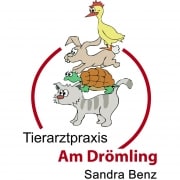 Tierarztpraxis Am Drömling, Sandra Benz, Logo