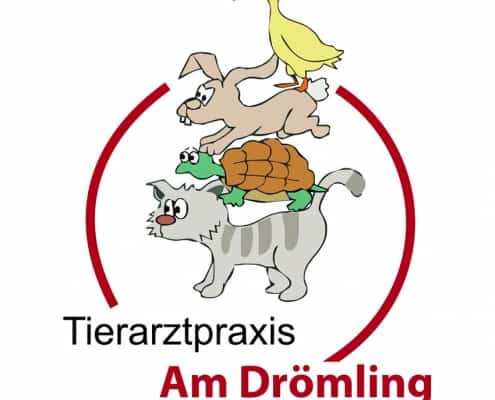 Tierarztpraxis Am Drömling, Sandra Benz, Logo